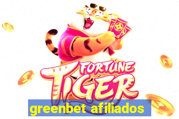 greenbet afiliados